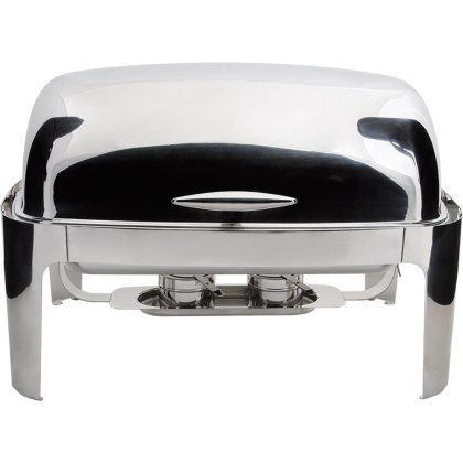 Podgrzewacz gastronomiczny Roll-Top GN 1/1 – 437010
