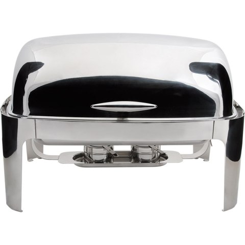 Podgrzewacz Roll Top GN 1/1 prostokątny Podgrzewacz Roll Top GN 1/1 prostokątny