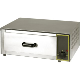 Podgrzewacz do bułek, szuflada, P 0.7 kW - rollergrill | 777304