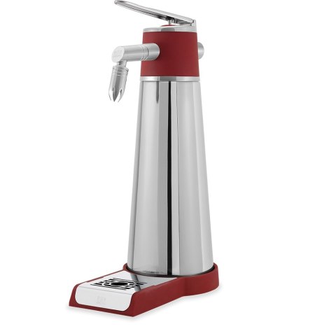 Syfon do bitej śmietany, automatyczny, iSi, Thermo XPress Whip PLUS, V 1.0 l Syfon do bitej śmietany, automatyczny, iSi, Thermo XPress Whip PLUS, V 1.0 l