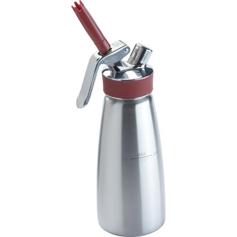 Syfon iSi Gourmet Whip PLUS 1,0 l Syfon iSi Gourmet Whip PLUS 1,0 l
