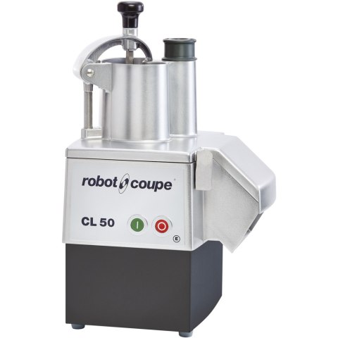 Szatkownica do warzyw, CL50, P 0.55 kW, U 230 V Szatkownica do warzyw, CL50, P 0.55 kW, U 230 V