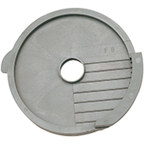Tarcza do CL30 i R402 - frytki 8x8 mm Tarcza do CL30 i R402 - frytki 8x8 mm
