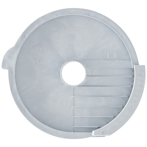 Tarcza tnąca, frytki 10x10 mm, zestaw, Ø 190 mm Tarcza tnąca, frytki 10x10 mm, zestaw, Ø 190 mm