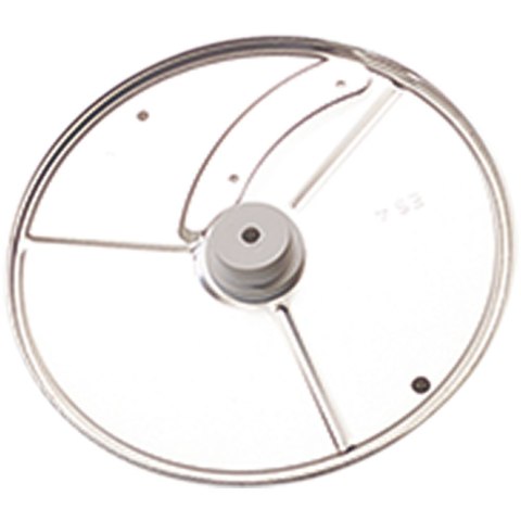 Tarcza tnąca, plastry 1 mm, Ø 175 mm Tarcza tnąca, plastry 1 mm, Ø 175 mm