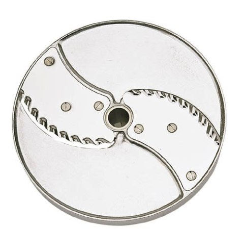 Tarcza tnąca, plastry faliste 2 mm, Ø 175 mm Tarcza tnąca, plastry faliste 2 mm, Ø 175 mm