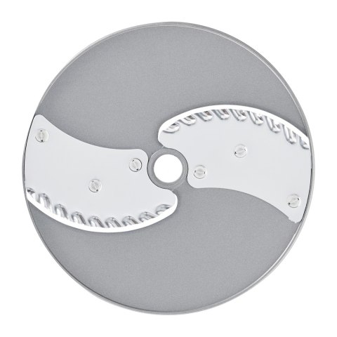 Tarcza tnąca, plastry faliste 3 mm, Ø 190 mm Tarcza tnąca, plastry faliste 3 mm, Ø 190 mm