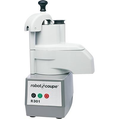 Urządzenie wielofunkcyjne, szatkownica, R301, P 0.65 kW, U 230 V Urządzenie wielofunkcyjne, szatkownica, R301, P 0.65 kW, U 230 V