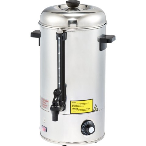Warnik do wody, V 10 l Warnik do wody, V 10 l