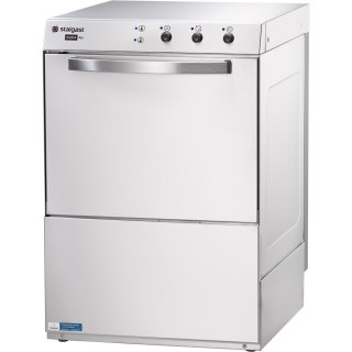 Zmywarko wyparzarka, uniwersalna, P 3.4/4.9 kW, U 230/400 V