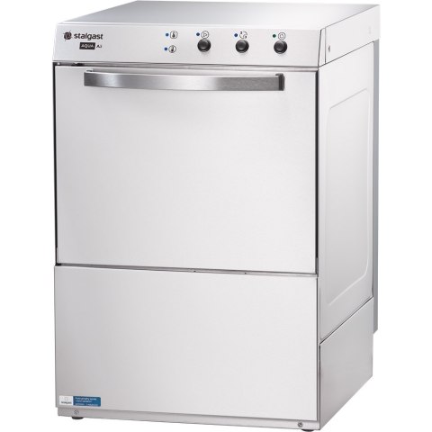Zmywarko wyparzarka, uniwersalna, P 3.4/4.9 kW, U 230/400 V