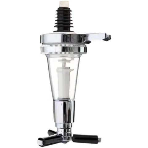 Dozownik, V 0.035 l Dozownik, V 0.035 l