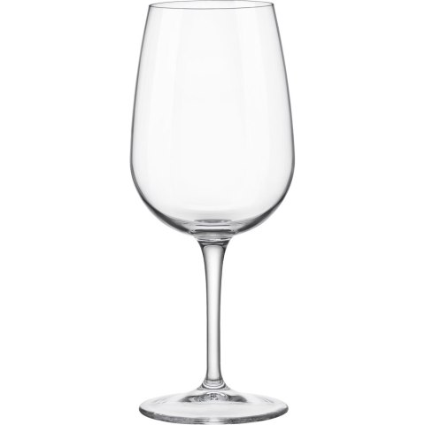 Kieliszek do czerwonego i białego wina, Inventa, V 0.500 l Kieliszek do czerwonego i białego wina, Inventa, V 0.500 l