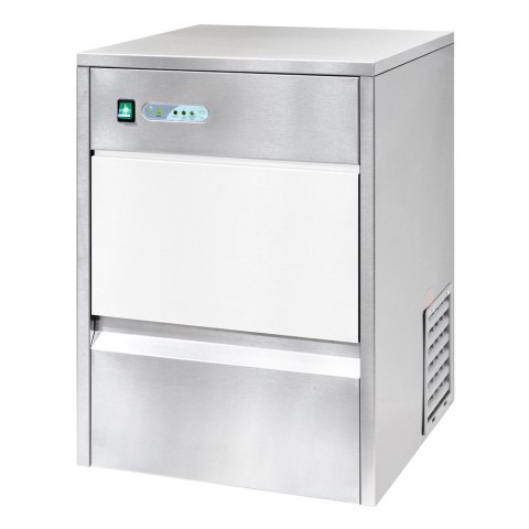 Kostkarka 20 kg/24 h Kostkarka 20 kg/24 h