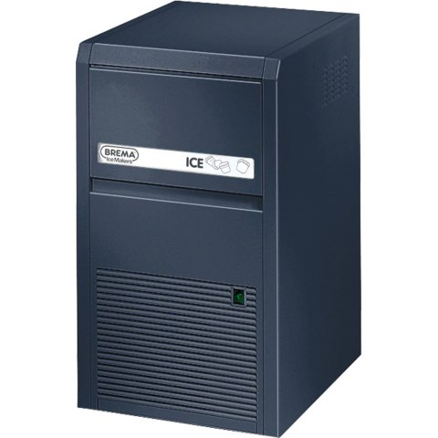 Kostkarka natryskowa 21 kg/24 h chłodzona powietrzem (ABS) Kostkarka natryskowa 21 kg/24 h chłodzona powietrzem (ABS)