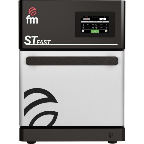 Piec konwekcyjno-mikrofalowy, ST-Fast, P 6 kW, P 400 V Piec konwekcyjno-mikrofalowy, ST-Fast, P 6 kW, P 400 V