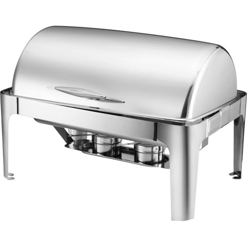 Podgrzewacz Roll Top GN 1/1 prostokątny Podgrzewacz Roll Top GN 1/1 prostokątny