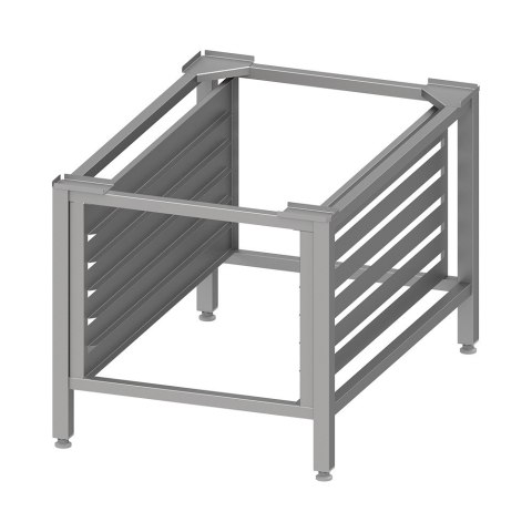 Podstawa pod piec SmartCook, GN 2/1, h=650 mm Podstawa pod piec SmartCook, GN 2/1, h=650 mm