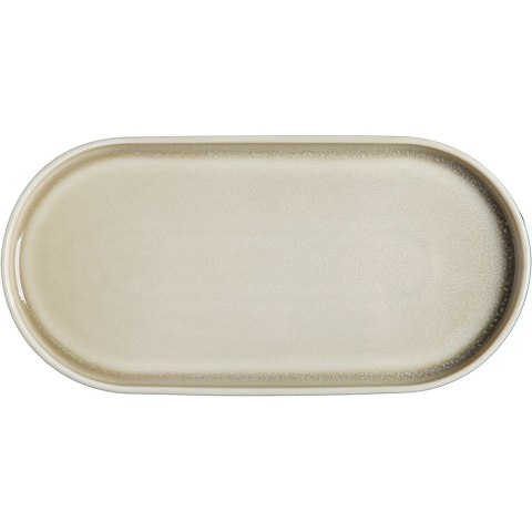 Półmisek owalny, Sand, L 270 mm Półmisek owalny, Sand, L 270 mm