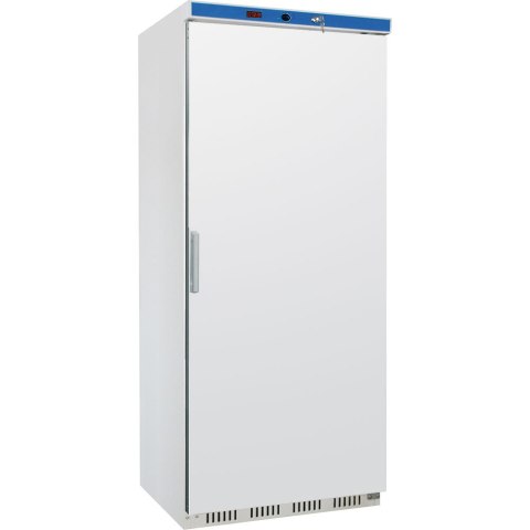 Szafa chłodnicza lakierowana 620L STALGAST – wnętrze ABS Szafa chłodnicza lakierowana 620L STALGAST – wnętrze ABS