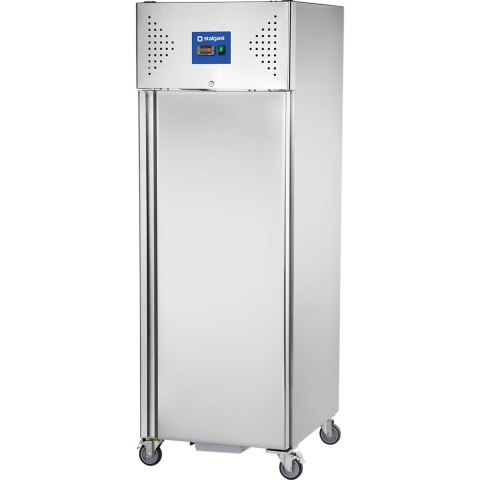 Szafa chłodnicza GN 2/1 600L STALGAST – ze stali nierdzewnej