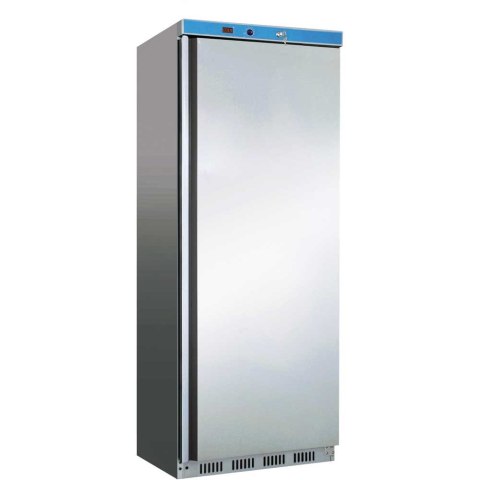Szafa mroźnicza 620L STALGAST – wnętrze ABS, stal nierdzewna Szafa mroźnicza 620L STALGAST – wnętrze ABS, stal nierdzewna
