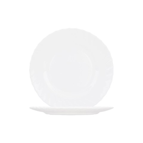 Talerz płytki, Prima II, Ø 200 mm Talerz płytki, Prima II, Ø 200 mm