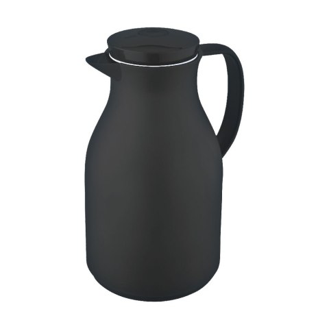 Termos stołowy, czarny, V 1,5 l Termos stołowy, czarny, V 1,5 l