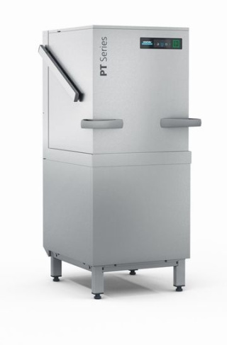 Zmywarka gastronomiczna kapturowa PT-M Winterhalter – najwyższa jakość mycia