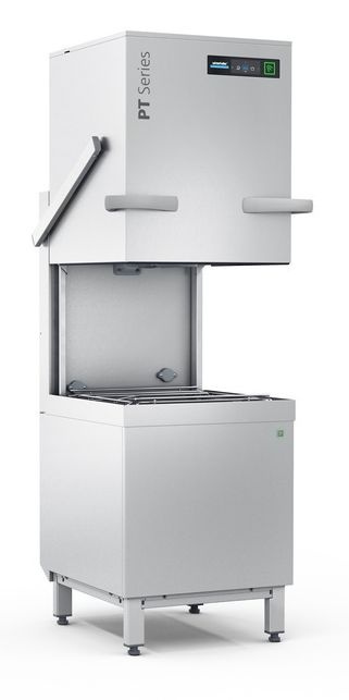 Zmywarka kapturowa PT-M - Winterhalter | PT-M Zmywarka kapturowa PT-M - Winterhalter | PT-M