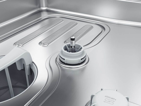 Zmywarka kapturowa PT-M - Winterhalter | PT-M Zmywarka kapturowa PT-M - Winterhalter | PT-M