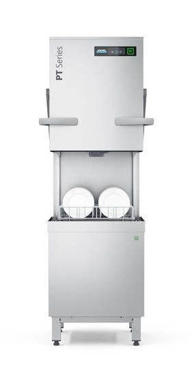 Zmywarka kapturowa PT-M - Winterhalter | PT-M Zmywarka kapturowa PT-M - Winterhalter | PT-M