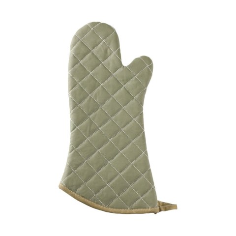 Rękawice kuchenne, szare, L 430 mm Rękawice kuchenne, szare, L 430 mm
