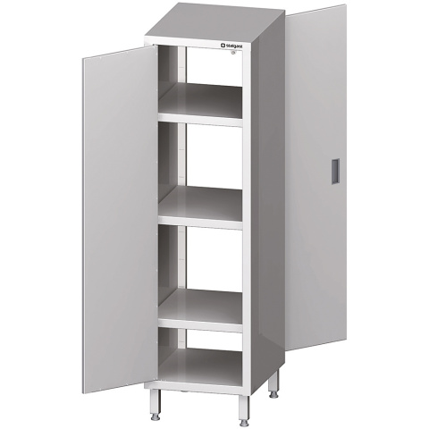 Szafa przelotowa,drzwi skrzydłowe 600x700x1800 mm Szafa przelotowa,drzwi skrzydłowe 600x700x1800 mm