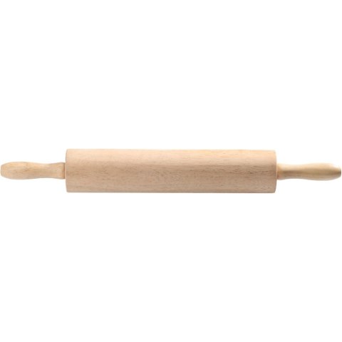 Wałek do ciasta, drewniany, L 460 mm Wałek do ciasta, drewniany, L 460 mm