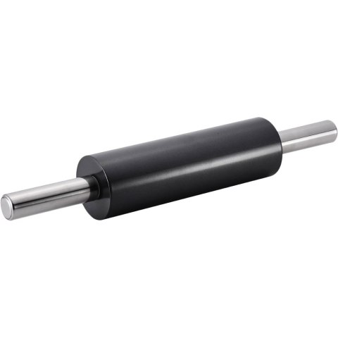 Wałek do ciasta stalowy z powłoką nieprzywierającą, L 470 mm Wałek do ciasta stalowy z powłoką nieprzywierającą, L 470 mm