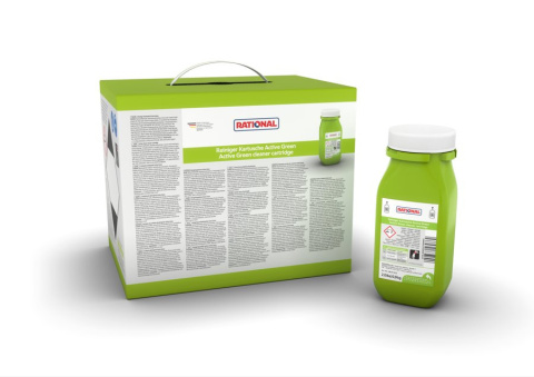Zasobnik Active Green RATIONAL do iCombi Pro – model 56.01.912 AutoDose Zasobnik Active Green RATIONAL do iCombi Pro – model 56.01.912 AutoDose