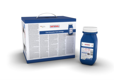 Zasobnik Care RATIONAL do iCombi Pro – model 56.01.914 z AutoDose