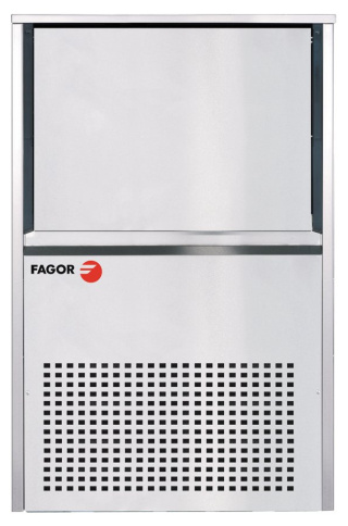 Kostkarka do lodu FAGOR FCB-134 A S