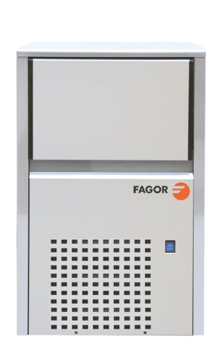 Kostkarka do lodu FAGOR FCB-18A ABS-S