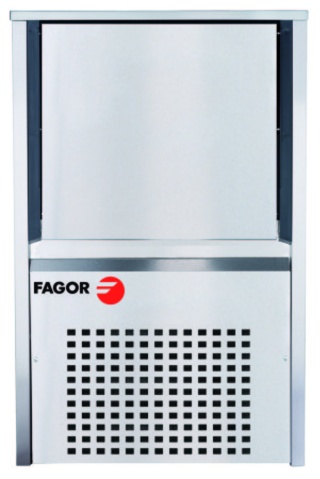Kostkarka do lodu FAGOR FCB-72-A-S-DP