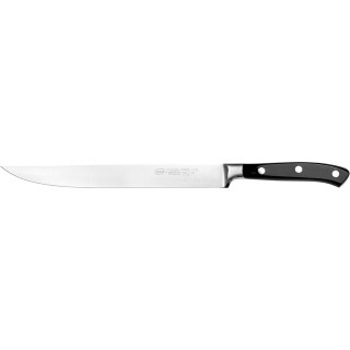 Nóż do pieczeni, kuty, Sanelli Ergoforge, L 220 mm