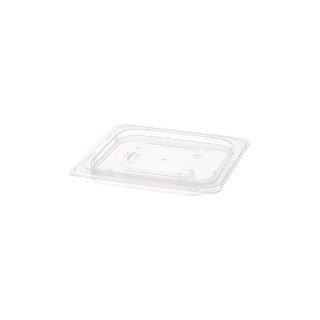 Pokrywa szczelna z polipropylenu, GN 1/6 Bufet Safe