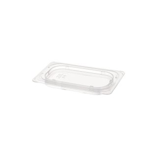 Pokrywa szczelna z polipropylenu, GN 1/9 Bufet Safe