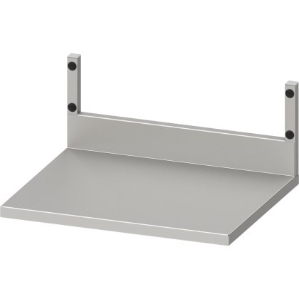 Pólka pod piec, 600x700x300 mm
