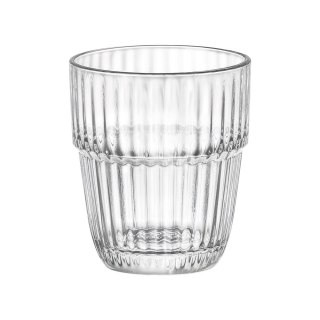 Szklanka niska, Barshine, V 0,210 l