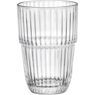 Szklanka wysoka, Barshine, V 0,380 l