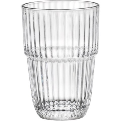 Szklanka wysoka, Barshine, V 0,380 l
