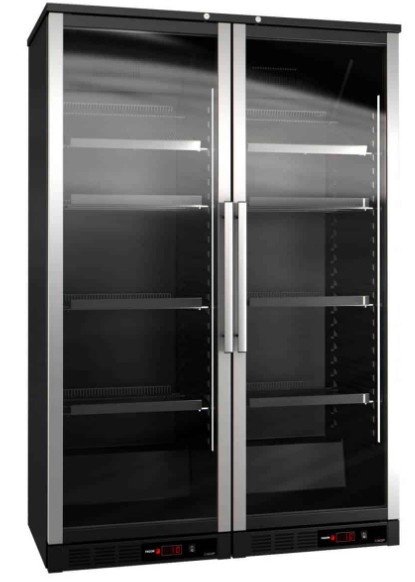 Witryna na wino FAGOR CWC-600 230v 50Hz CONCEPT Witryna na wino FAGOR CWC-600 230v 50Hz CONCEPT