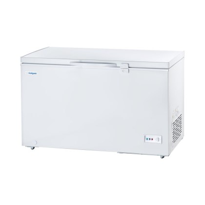 Zamrażarka skrzyniowa, V 412L kod: 883411 - STALGAST